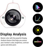 SpyderPro Monitor Calibration Tool: Ensures Accurate Color When Viewing and - Image 5