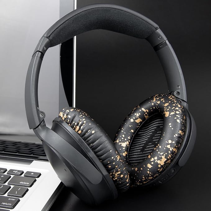 SoloWIT Replacement Earpads Cushions - Image 2