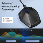 TONOR Conference Microphone - Image 2