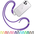 Cell Phone Lanyard by TBOC
