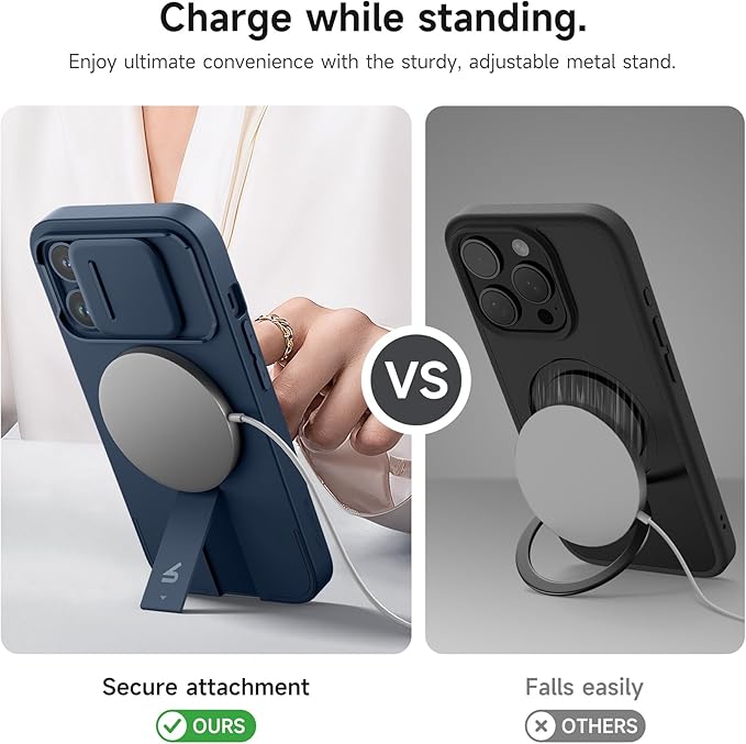 SURITCH for iPhone 13 Pro Case - Image 5