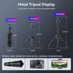 APEXEL 36X HD Telephoto Lens for iPhone/Samsung/Android | High Power Zoom - Image 5