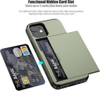 Nvollnoe for iPhone 12 Mini Case - Image 2