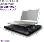 Targus Chill Mat for up to 16-Inch Laptop - Image 4