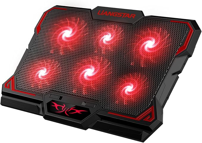 Laptop Cooling Pad, Laptop Cooler by LIANGSTAR