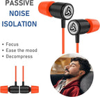LUDOS Ultra USB C Headphones for iPhone 16 15 Pro Max Plus iPad Pro, 5 Years - Image 6