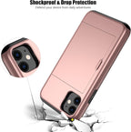Nvollnoe for iPhone 11 Case - Image 5