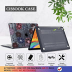 CISSOOK Case for MacBook Air 13 inch M1 Chip A2337 A2179 A1932 2021-2018 Release - Image 6