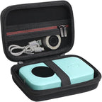 Labels Printer Case Compatible by indomit
