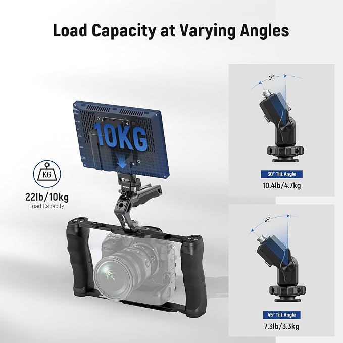 NEEWER Universal Camera Cage - Image 5