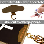 Crossbody Phone Chain - Image 6