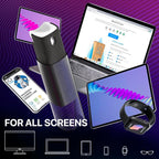 Mini Screen Cleaner Finger Proof Spray - Image 6