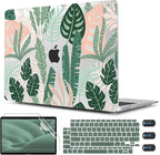 CISSOOK for MacBook Air 13 inch Case 2021 2020 2019 2018 Release A2337 M1 A2179 by CISSOOK