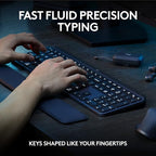 Logitech MX Keys S Combo - Image 3