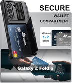 for Samsung Galaxy Z Fold 6 Case - Image 3