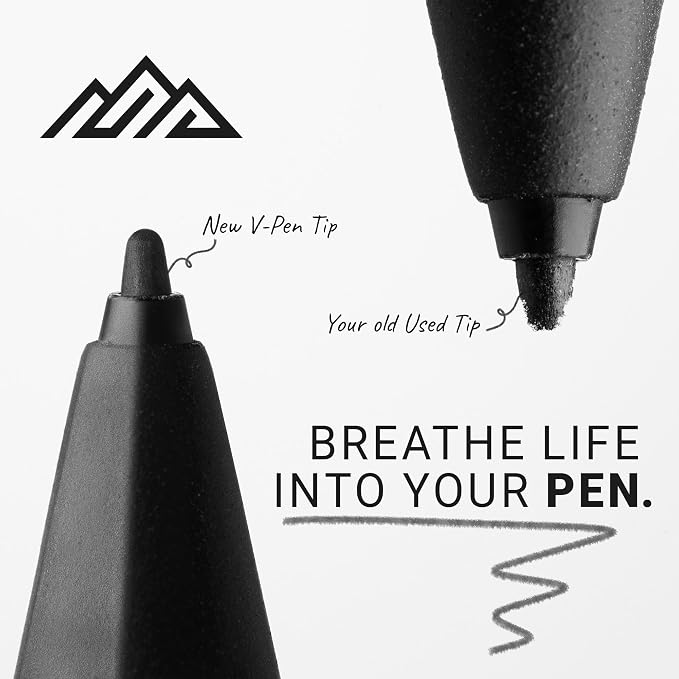 V-Pen Replacement Tips for Remarkable 2 - Image 6
