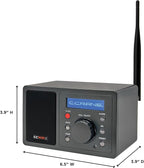 C. Crane CC WiFi 3 Internet Radio - Image 2