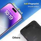 SMARTDEVIL 2 Pack Screen Protector - Image 4