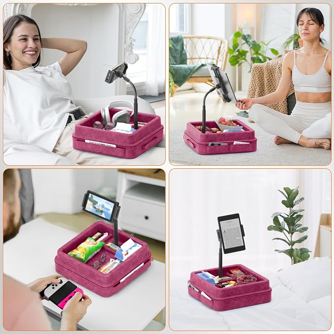 KDD Tablet Pillow Holder - Image 3