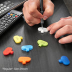 Wrap-It Multi-Color Storage Cable Labels - Image 4