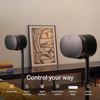 Sonos Era 300 - Black - Wireless, Alexa Enabled Smart Speaker - Image 5