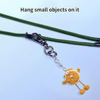 Cell Phone Lanyard Holder Anti Theft Crossbody Phone Wrist & Neck Strap - Image 9