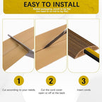 Floor Cord Cover 10FT Cord Covers - Image 4