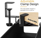 Under Desk Cable Management Tray 27.2" - Image 3