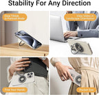 OPSO Magnetic Phone Ring Holder - Image 7