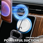 2025 Premium 360° Magnetic Car Phone Mount - Image 3