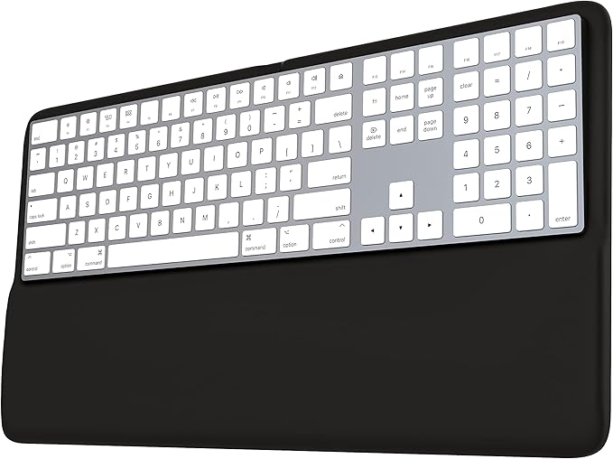 HONKID Keyboard Wrist Rest for Magic Keyboard 2 by HONKID