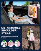 Cantis Case for iPad 9th/8th/7th Generation - Image 7