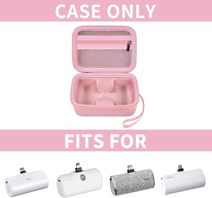 Portable Charger Power Bank Case - Image 2