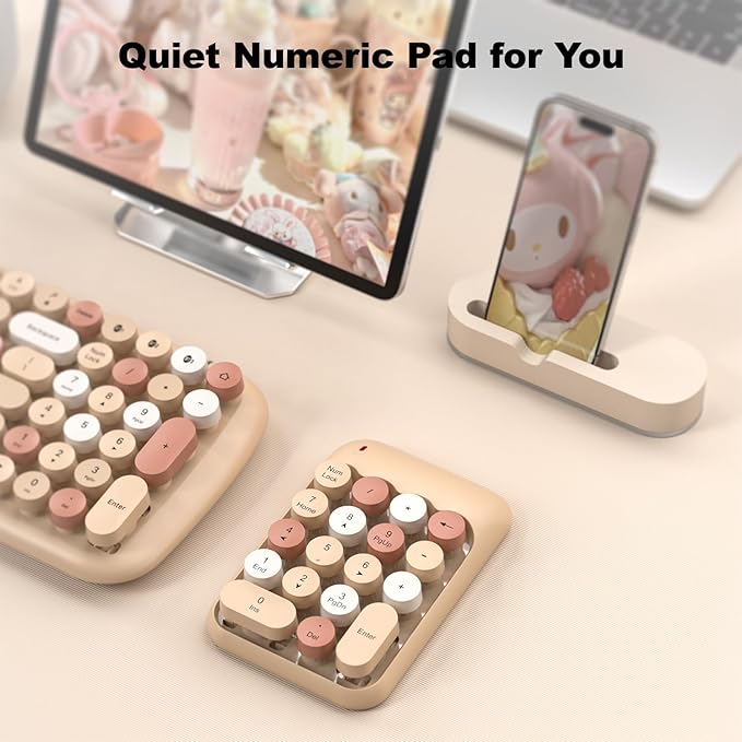 MOFII Wireless Number Pads - Image 4