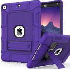 Rantice iPad 9th Generation Case, iPad 8th Generation Case, iPad 7th Generation by RanticeCase