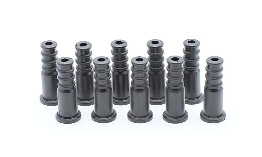 THE CIMPLE CO Coaxial Cable Weather Boot - Image 2