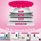 Magnetic Suction Cup Phone Mount - Image 6
