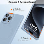 Designed for iPhone 15 Pro Case Compatible - Image 6