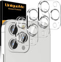 UniqueMe Camera Lens Protector Compatible by UniqueMe