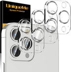 UniqueMe Camera Lens Protector Compatible by UniqueMe