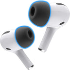 Foam Masters Memory Foam Ear Tips by AutoLinePro