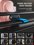 Wireless Car Charger, Phone Holders - Image 6