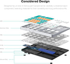 JCPAL ProGuide Wireless Keyboard - Image 5