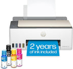 HP Smart Tank 5000 Wireless All-in-One Ink Tank Printer by HP