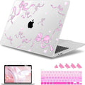 May Chen for MacBook Pro 13 inch Case 2022 2021 2020 Release A2338 M2 M1 A2289 by MayChen