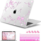 May Chen for MacBook Pro 13 inch Case 2022 2021 2020 Release A2338 M2 M1 A2289 by MayChen
