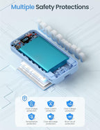 12000mAh Lightweight-Portable-Charger-Power-Bank - Image 9