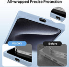 Designed for iPhone 15 Pro Case Compatible - Image 7