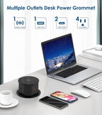 Pop up Outlet for Countertop - Image 2