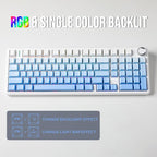 EPOMAKER X Aula F99 PRO Wireless Gaming Keyboard - Image 7